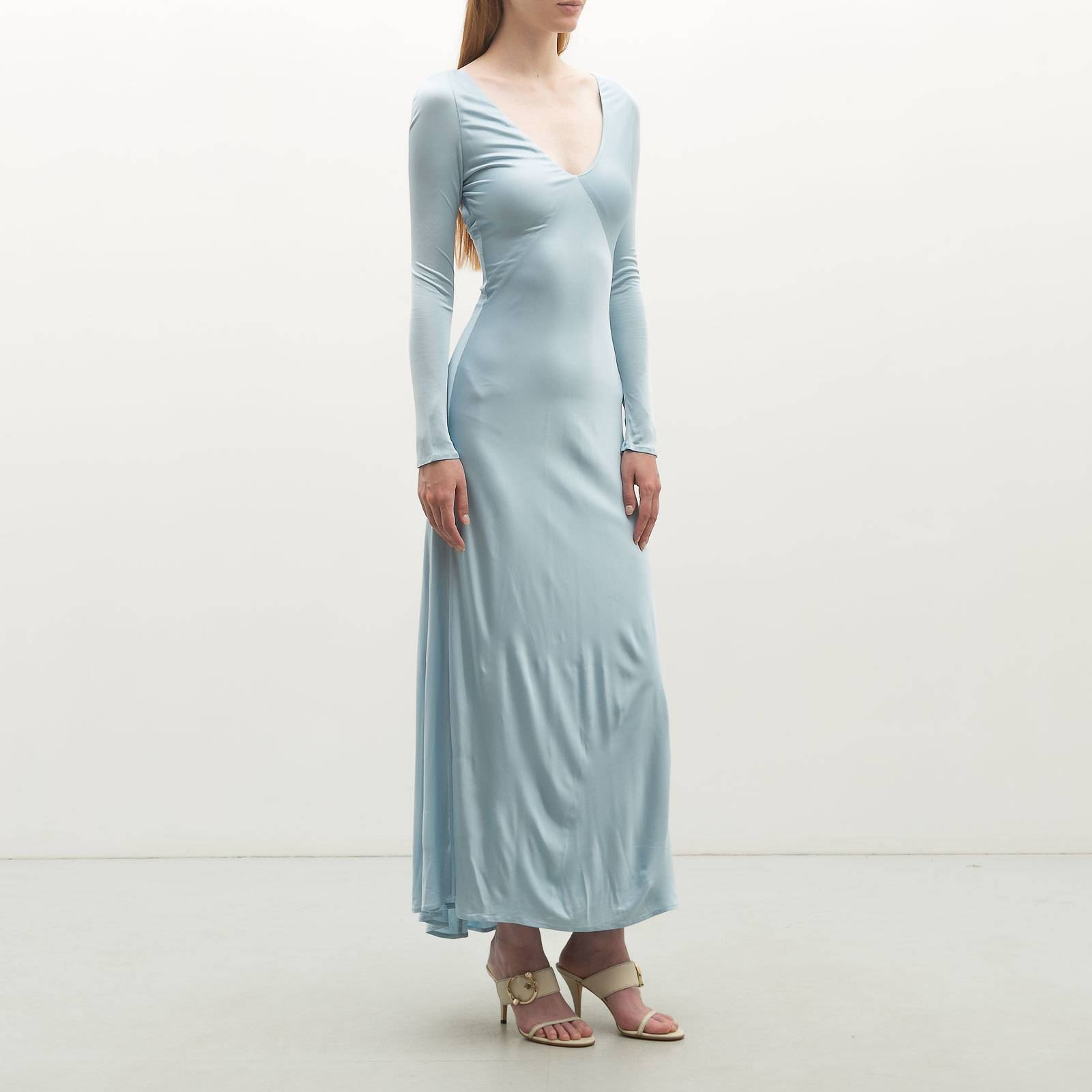 Платье Cult Gaia - купить оригинал в секонд-хенде SFS