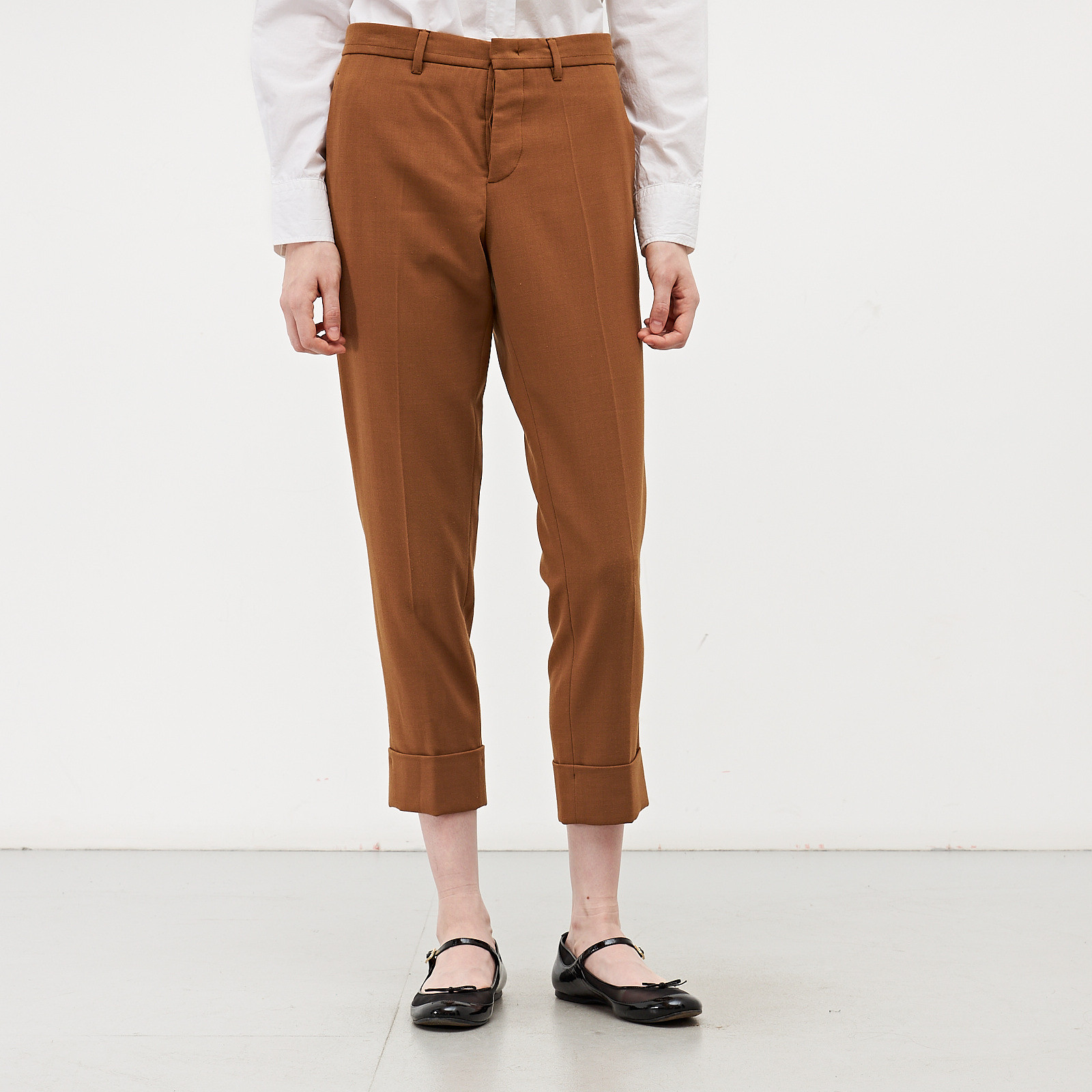 Брюки Marni - купить оригинал в секонд-хенде SFS - 1