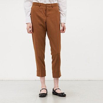 Брюки Marni