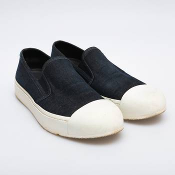 Слипоны Prada