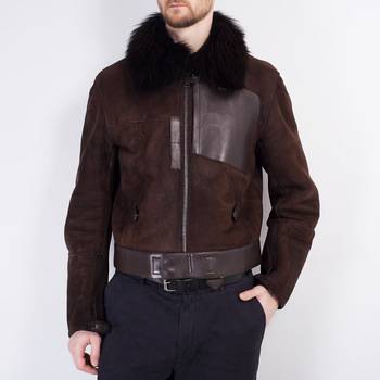 Дубленка Gucci