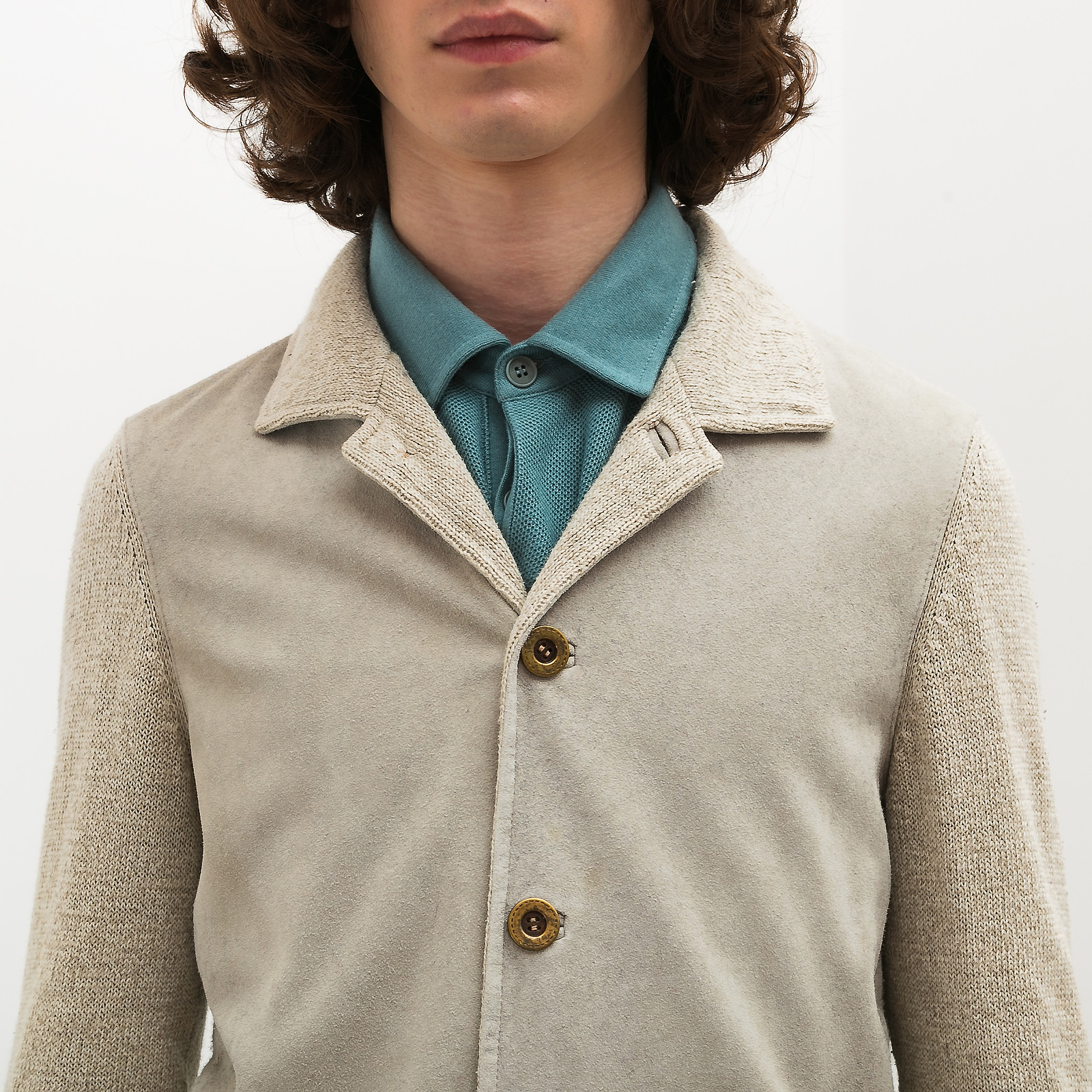 Пиджак Loro Piana - купить оригинал в секонд-хенде SFS - 4