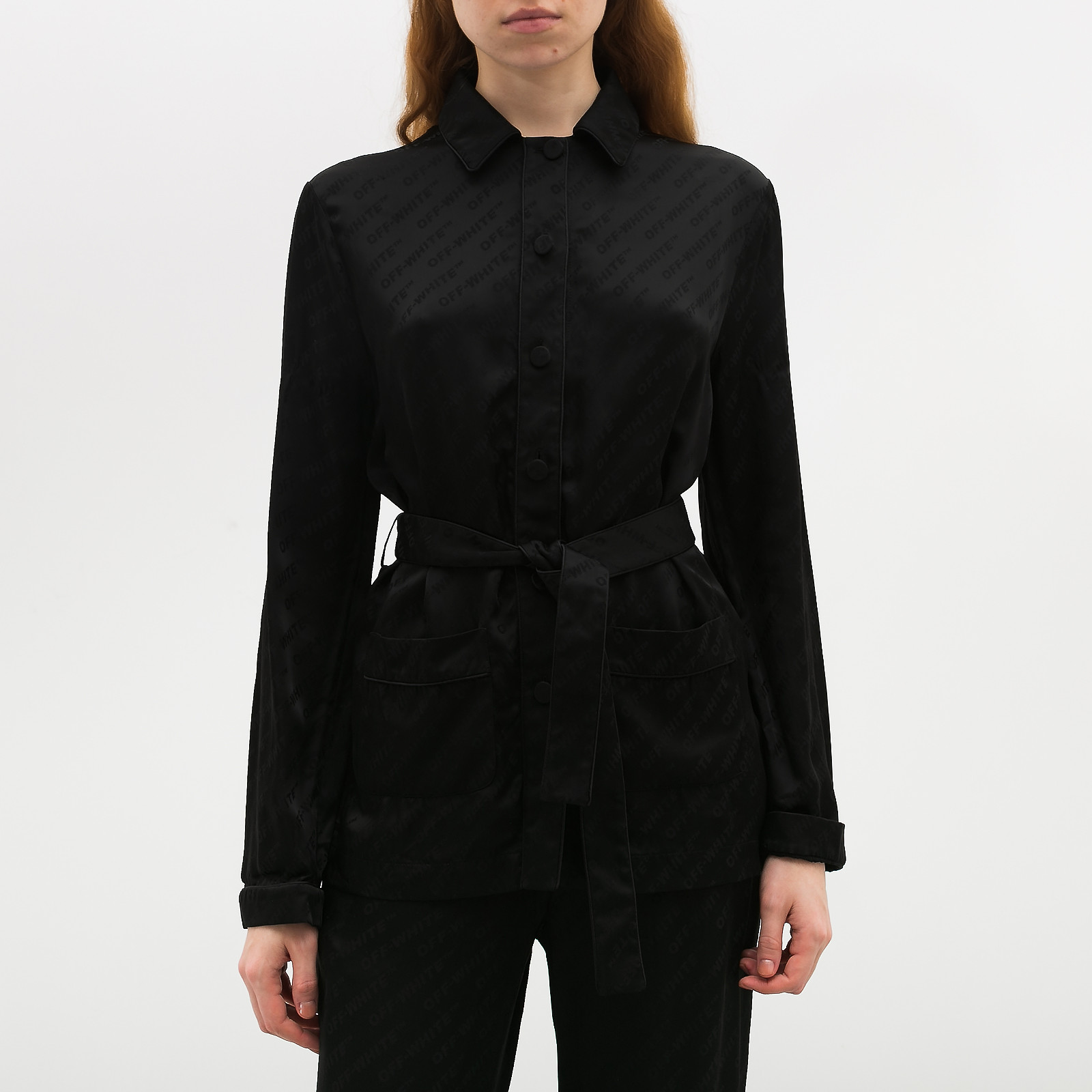 Костюм Off-White - купить оригинал в секонд-хенде SFS - 3