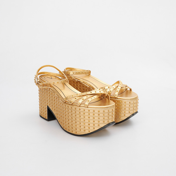 Босоножки Valentino