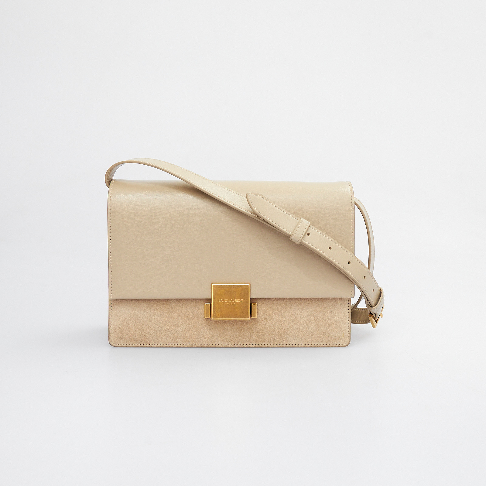 Сумка Saint Laurent - купить оригинал в секонд-хенде SFS - 1