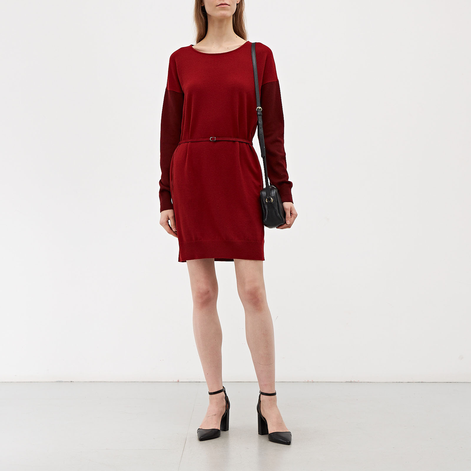 Платье Loro Piana - купить оригинал в секонд-хенде SFS - 2