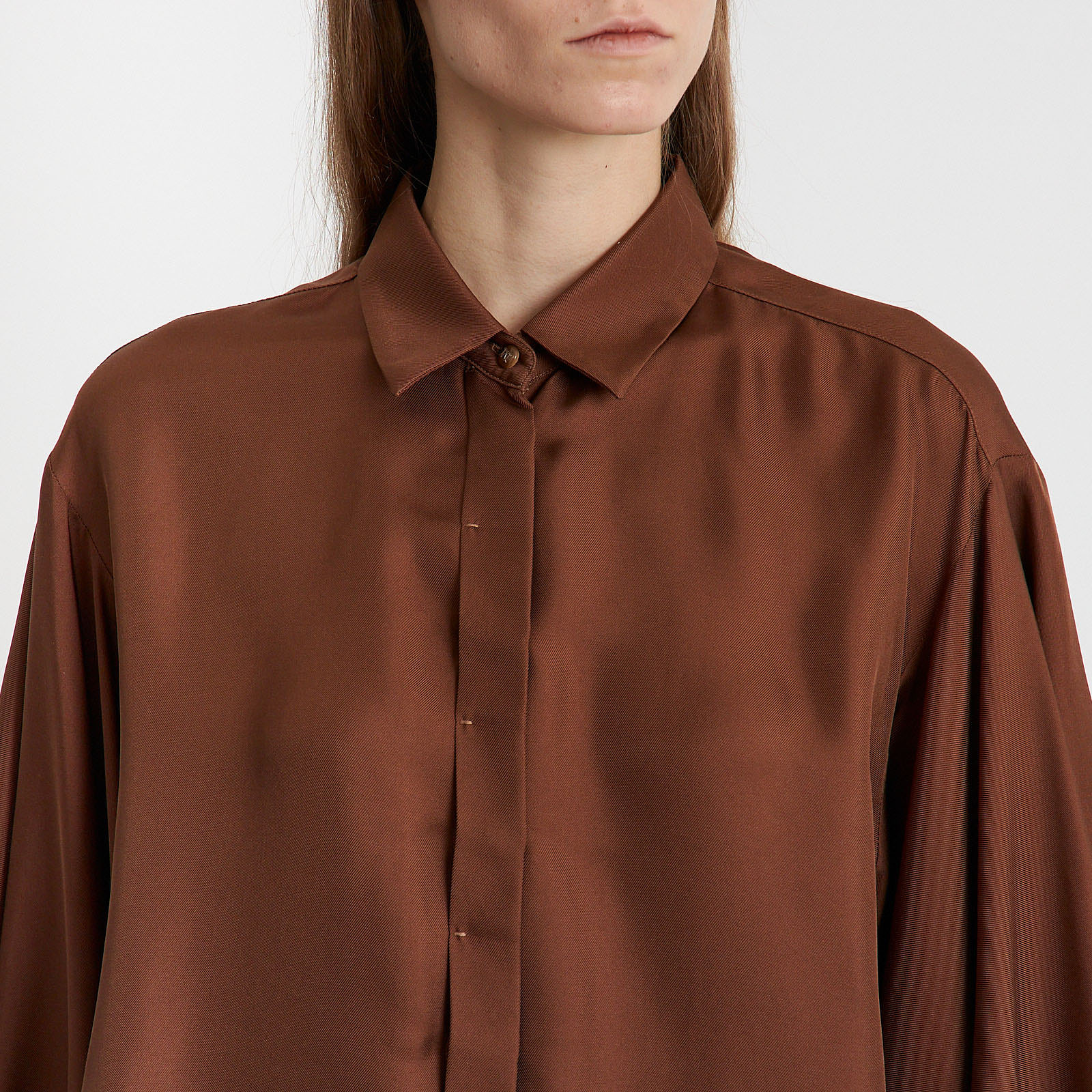 Блуза Max Mara - купить оригинал в секонд-хенде SFS - 4