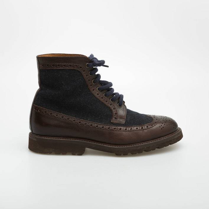Ботинки Brunello Cucinelli