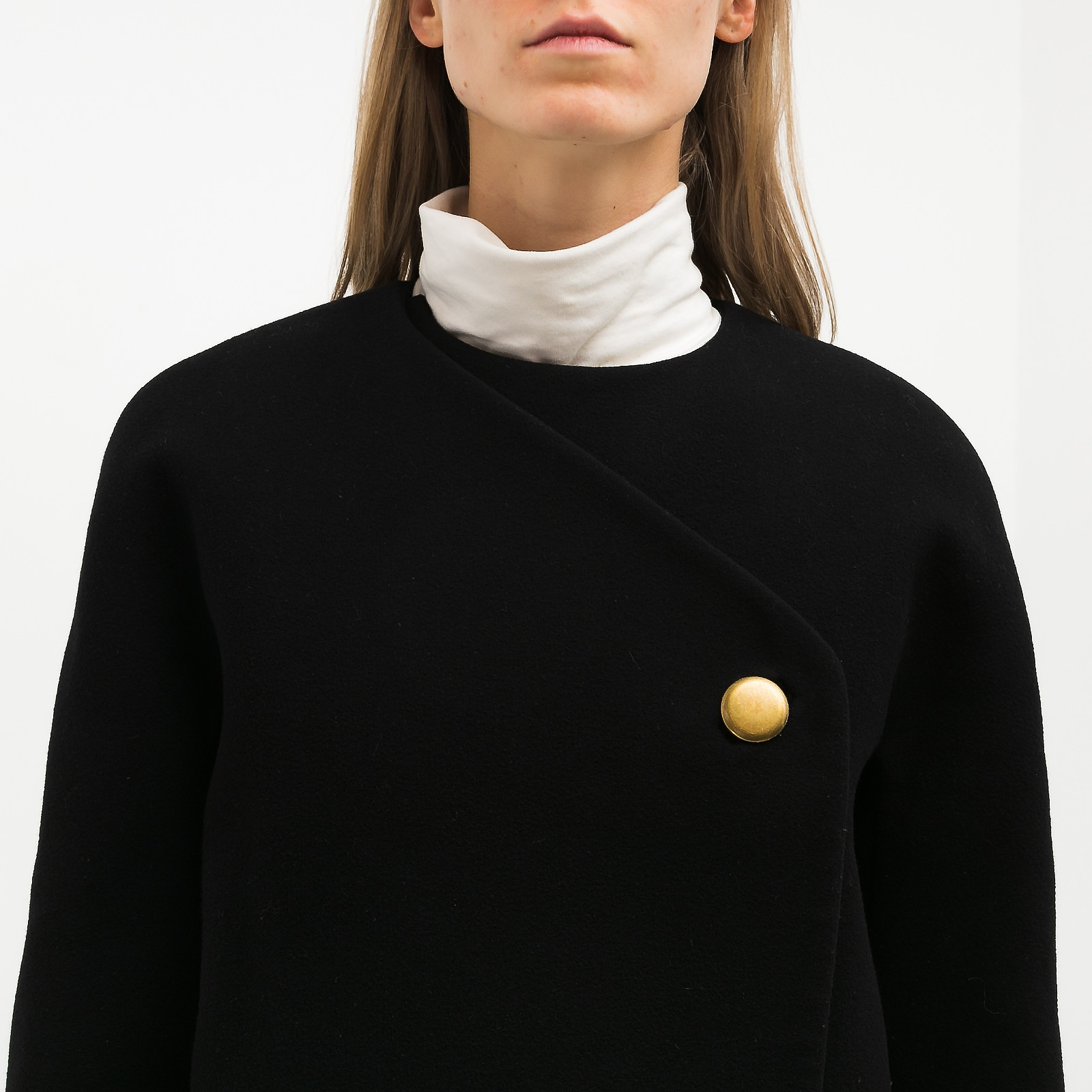 Пальто Balenciaga - купить оригинал в секонд-хенде SFS - 4