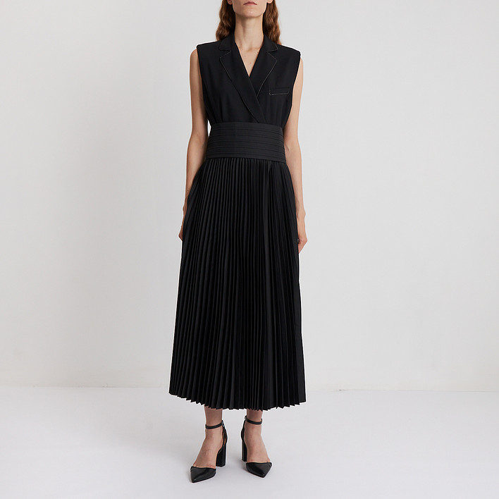 Платье Brunello Cucinelli