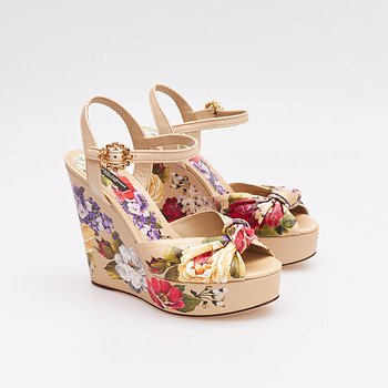 Босоножки Dolce&Gabbana