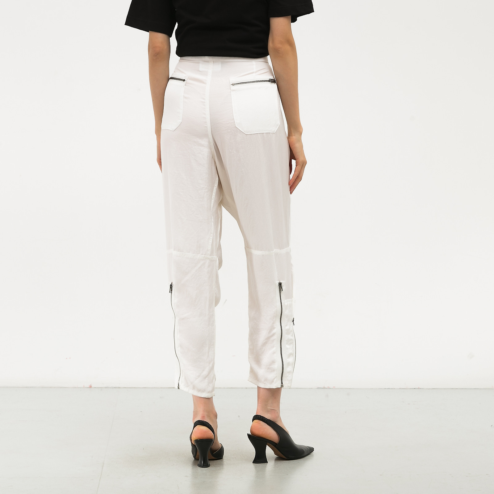 Брюки Tom Ford - купить оригинал в секонд-хенде SFS - 3