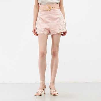 Шорты Zimmermann