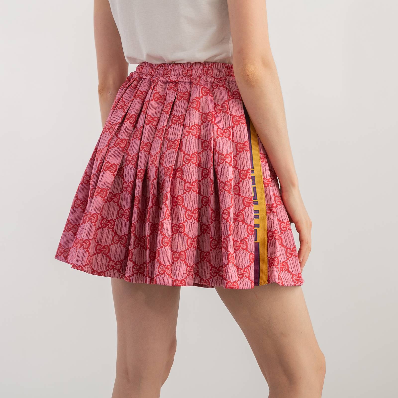 Юбка Gucci - купить оригинал в секонд-хенде SFS - 3