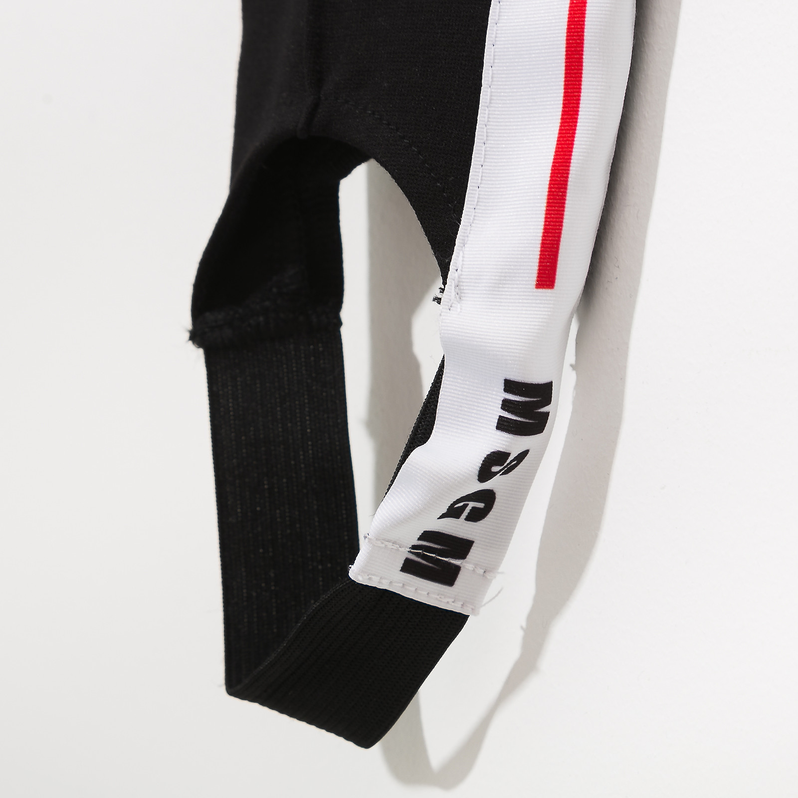 Брюки MSGM KIDS - купить оригинал в секонд-хенде SFS - 4