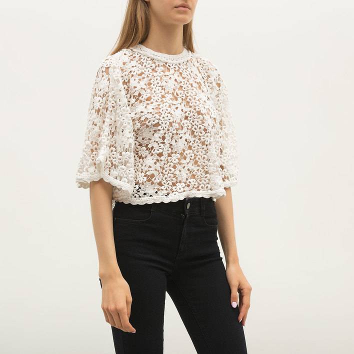 Блуза Isabel Marant Etoile