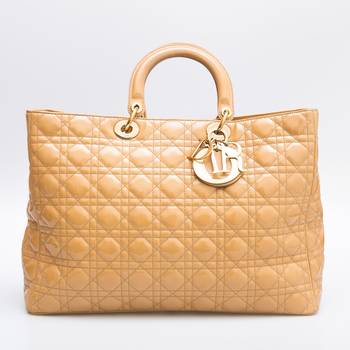 Сумка Christian Dior