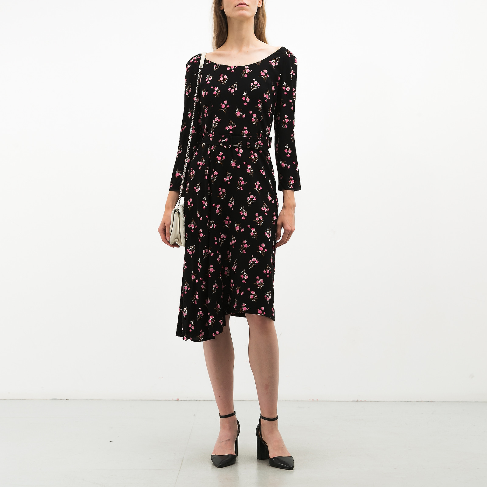 Платье Prada - купить оригинал в секонд-хенде SFS - 3