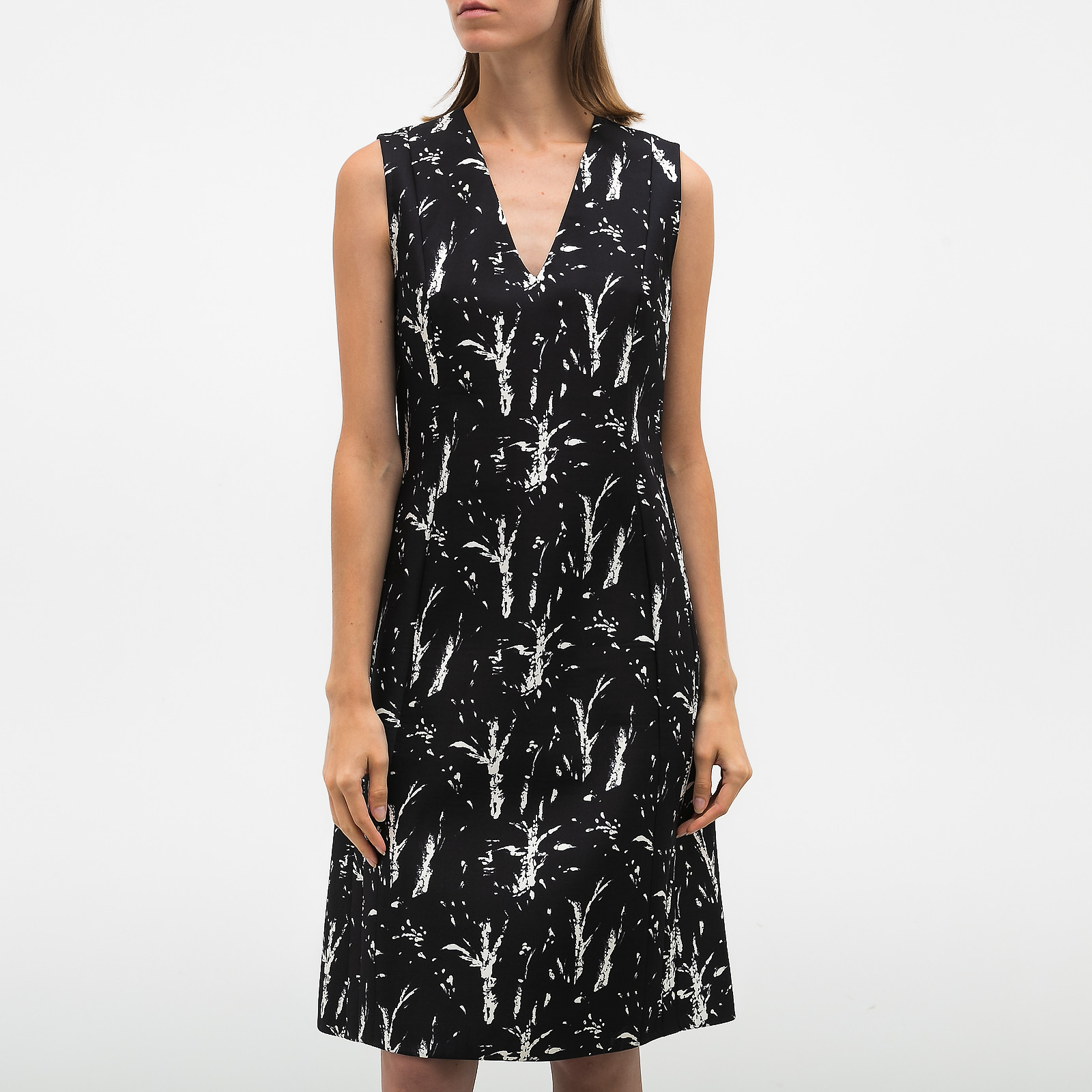 Платье Marni - купить оригинал в секонд-хенде SFS - 1