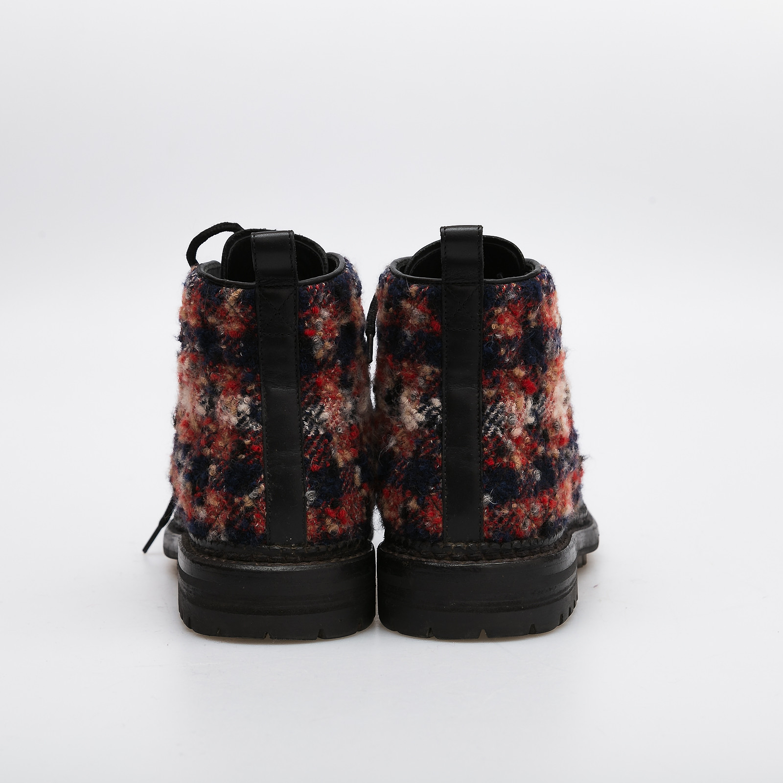 Ботинки Chanel - купить оригинал в секонд-хенде SFS - 3