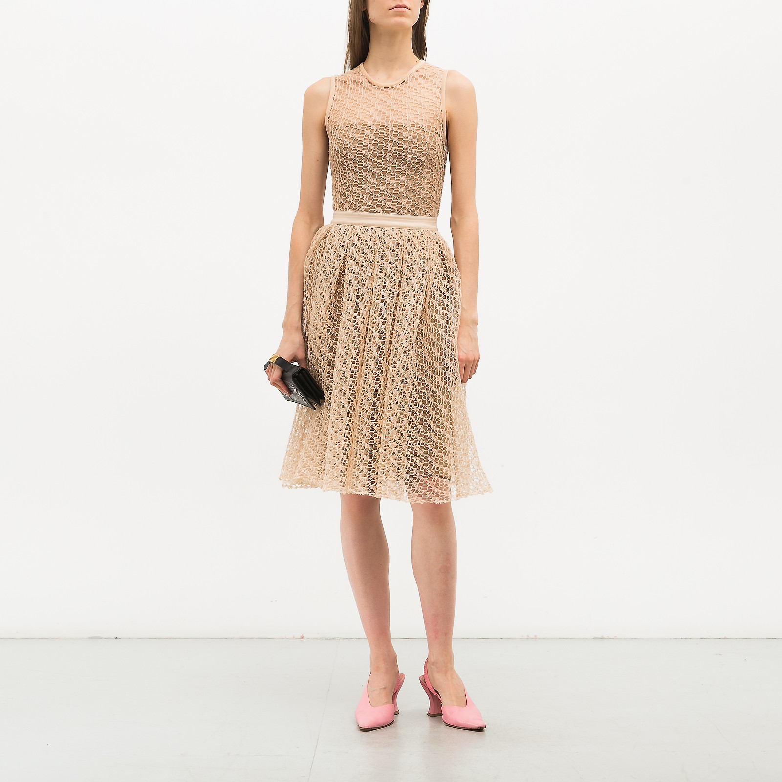 Платье Christian Dior - купить оригинал в секонд-хенде SFS