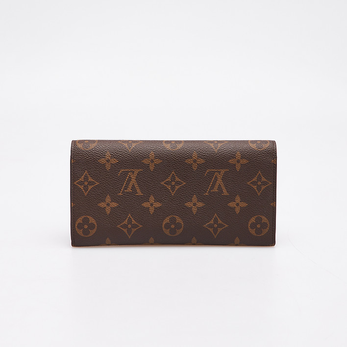 Кошелек Louis Vuitton