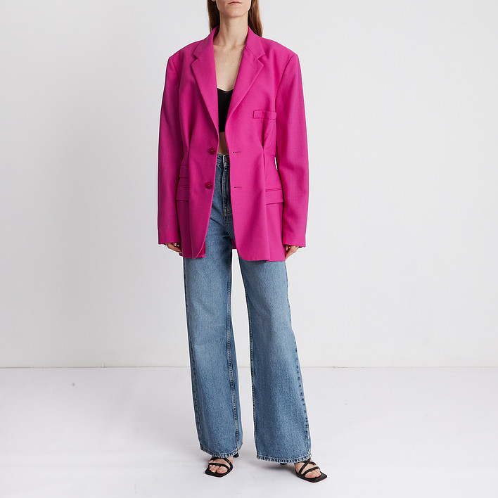 Жакет Jacquemus