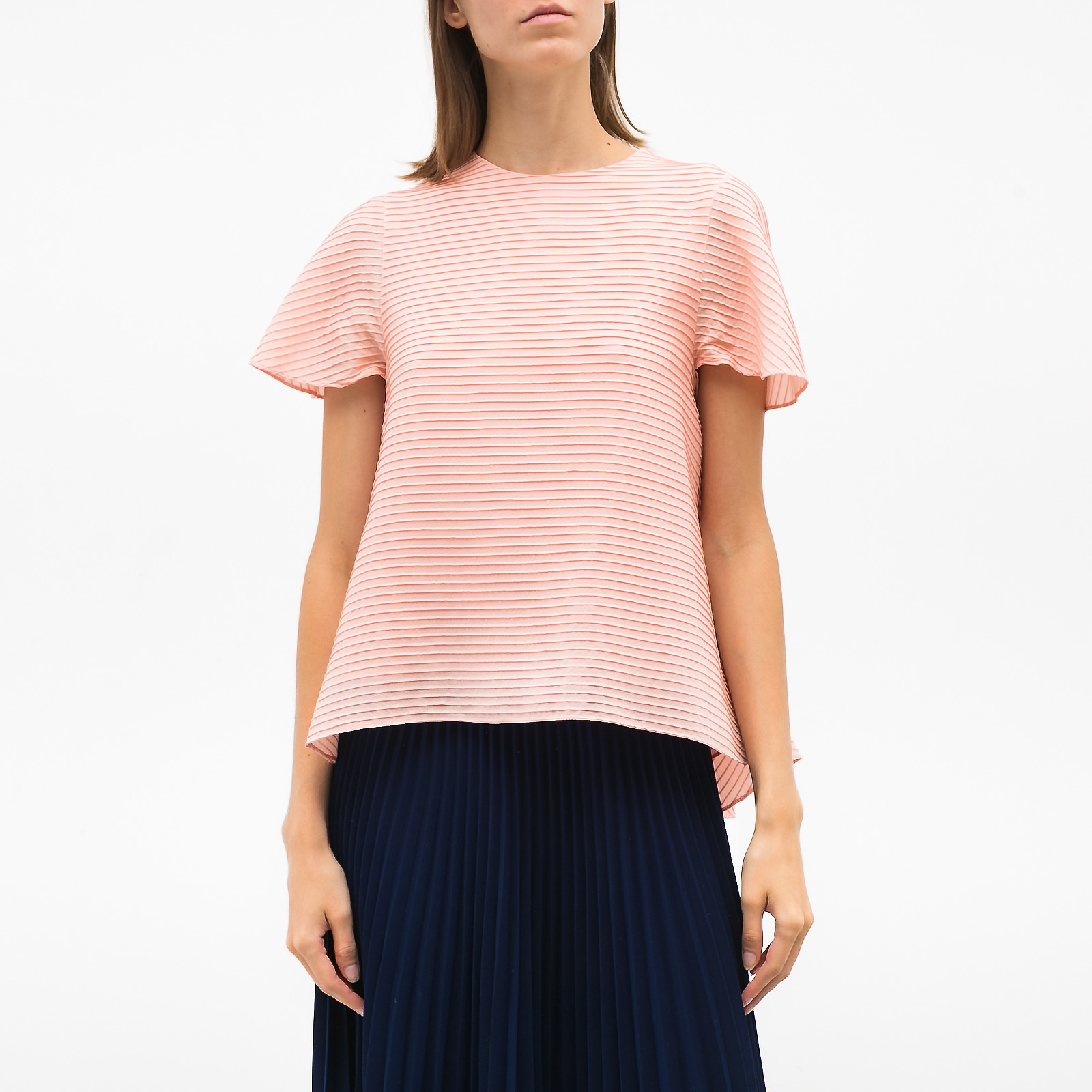 Топ Balenciaga - купить оригинал в секонд-хенде SFS - 1