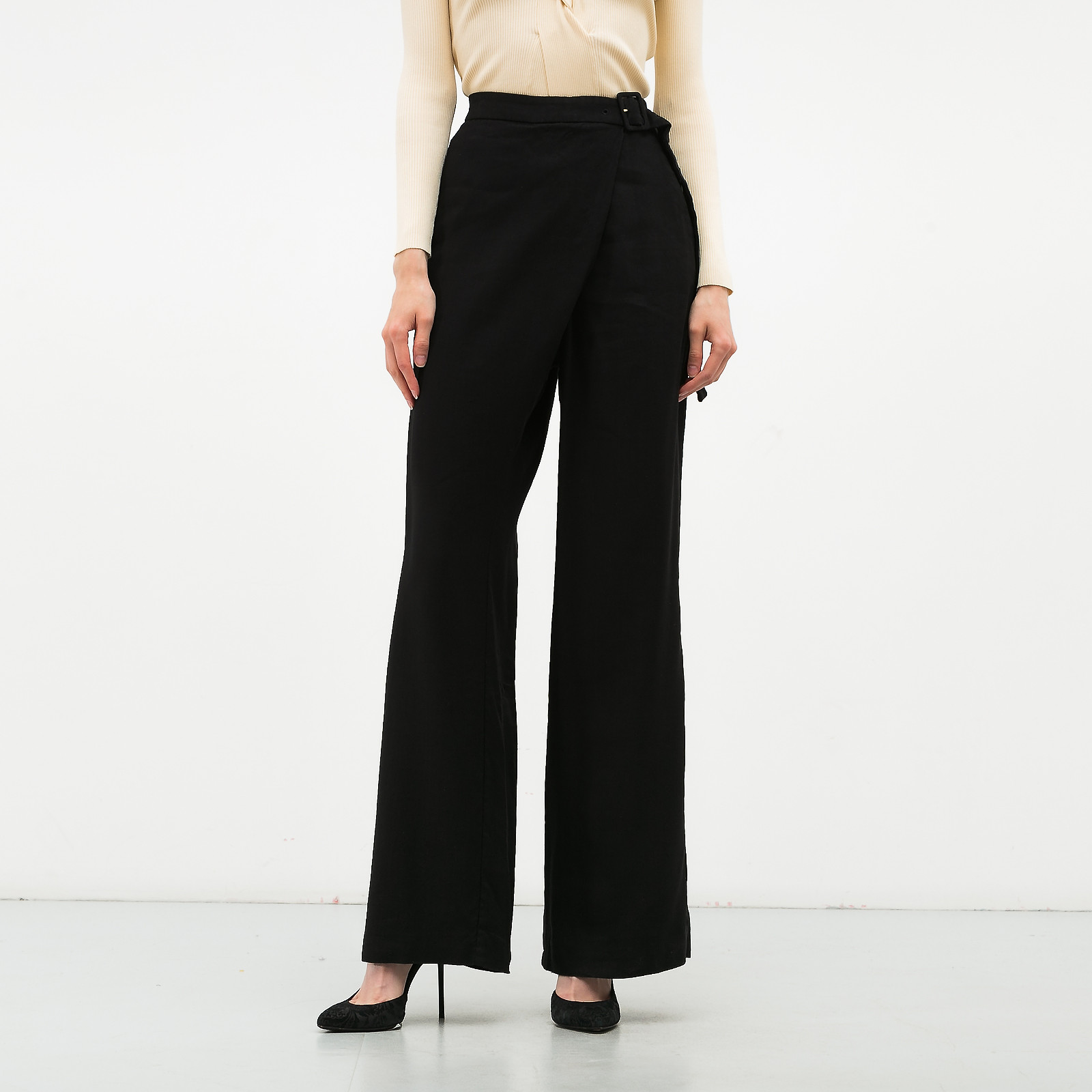 Брюки Stella McCartney - купить оригинал в секонд-хенде SFS - 1
