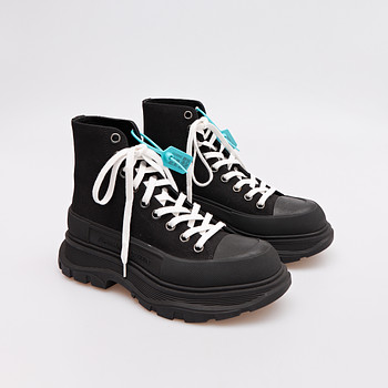 Кеды Alexander McQueen