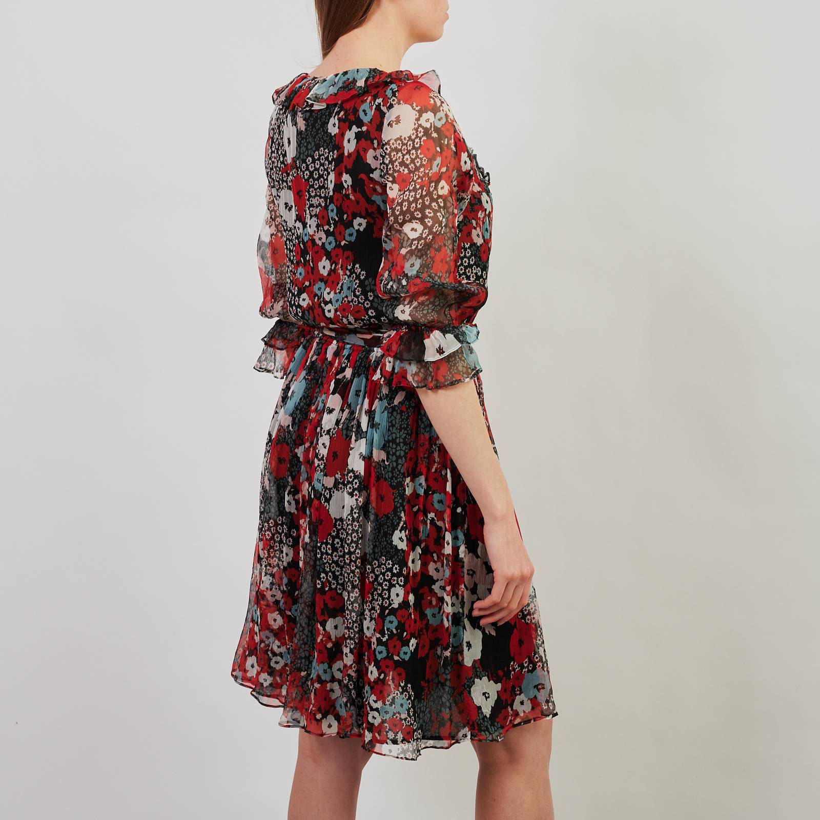 Платье Paul & Joe - купить оригинал в секонд-хенде SFS