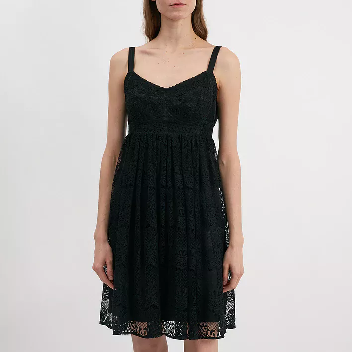 Платье Dolce&Gabbana