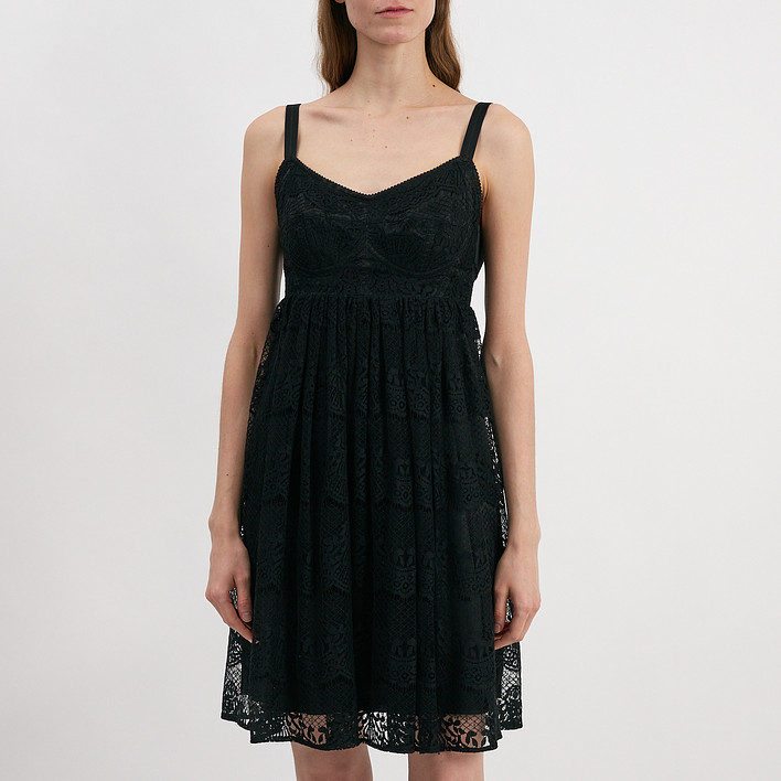 Платье Dolce&Gabbana