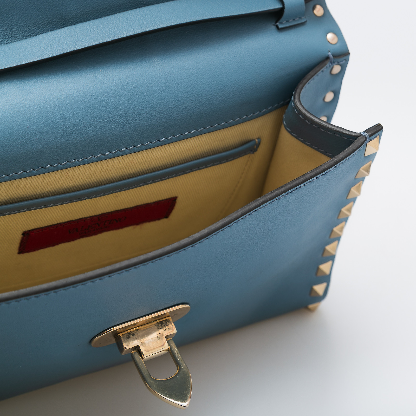 Сумка Valentino - купить оригинал в секонд-хенде SFS - 5
