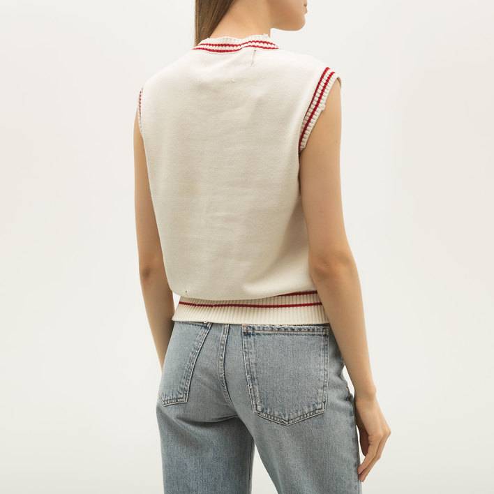 Жилет Maison Margiela