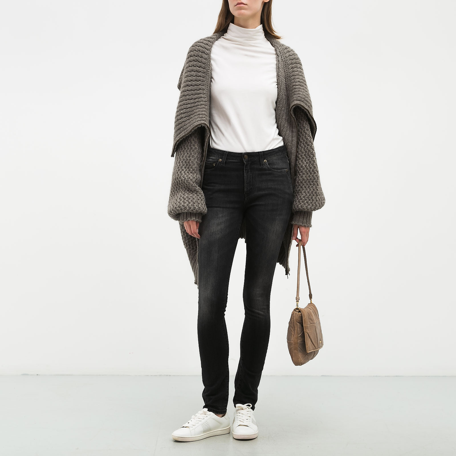 Кардиган Stella McCartney - купить оригинал в секонд-хенде SFS - 2