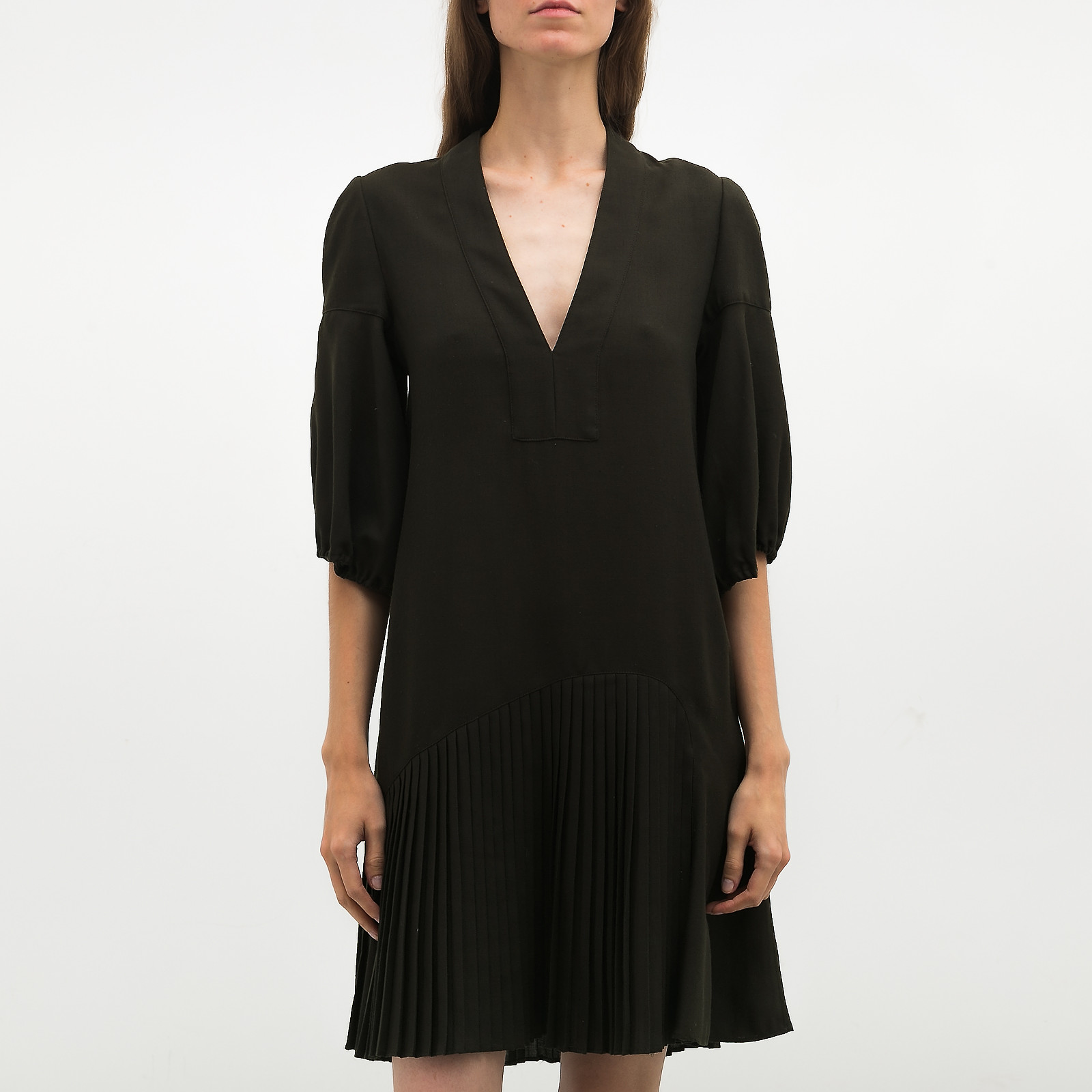 Платье Givenchy - купить оригинал в секонд-хенде SFS - 1