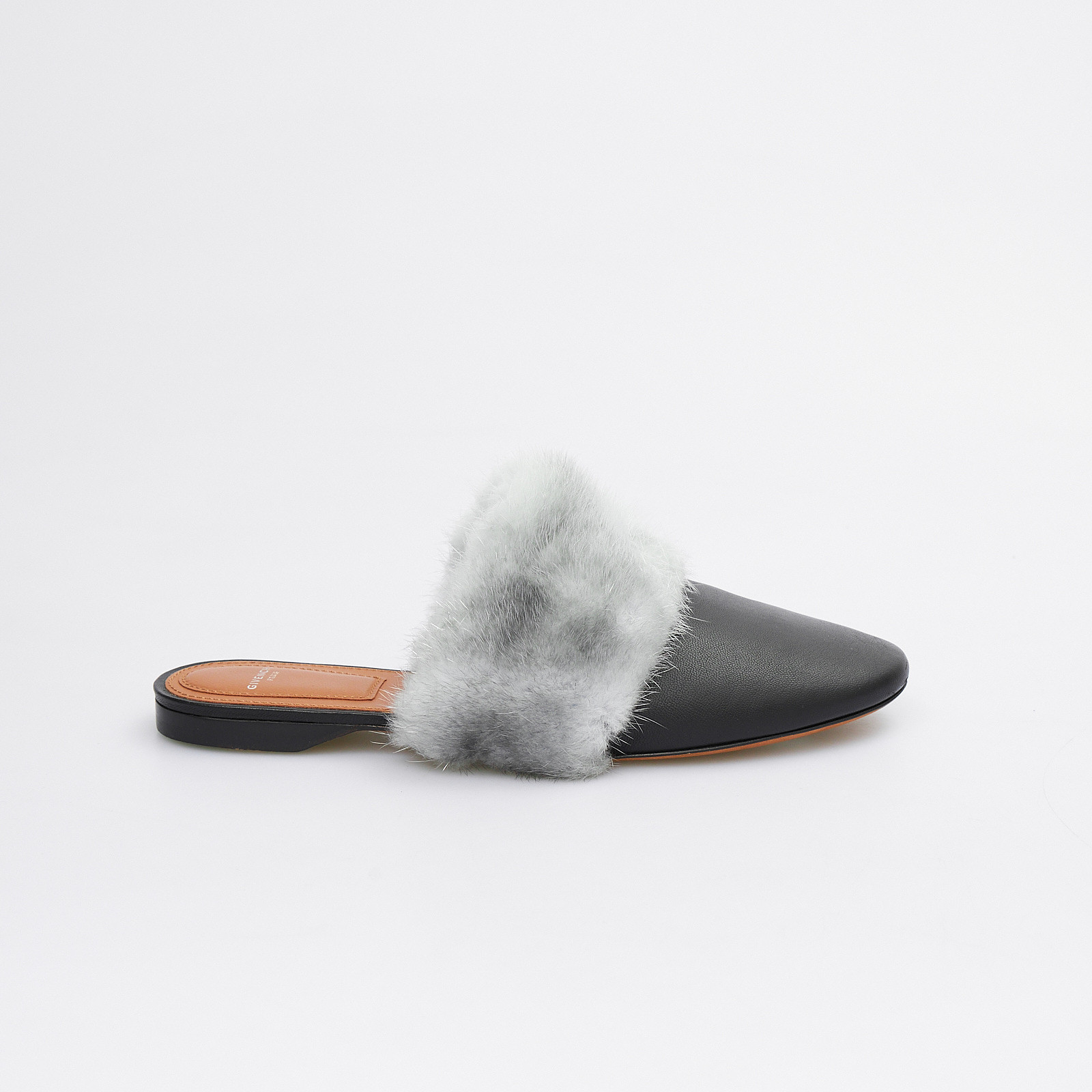 Мюли Givenchy - купить оригинал в секонд-хенде SFS - 1