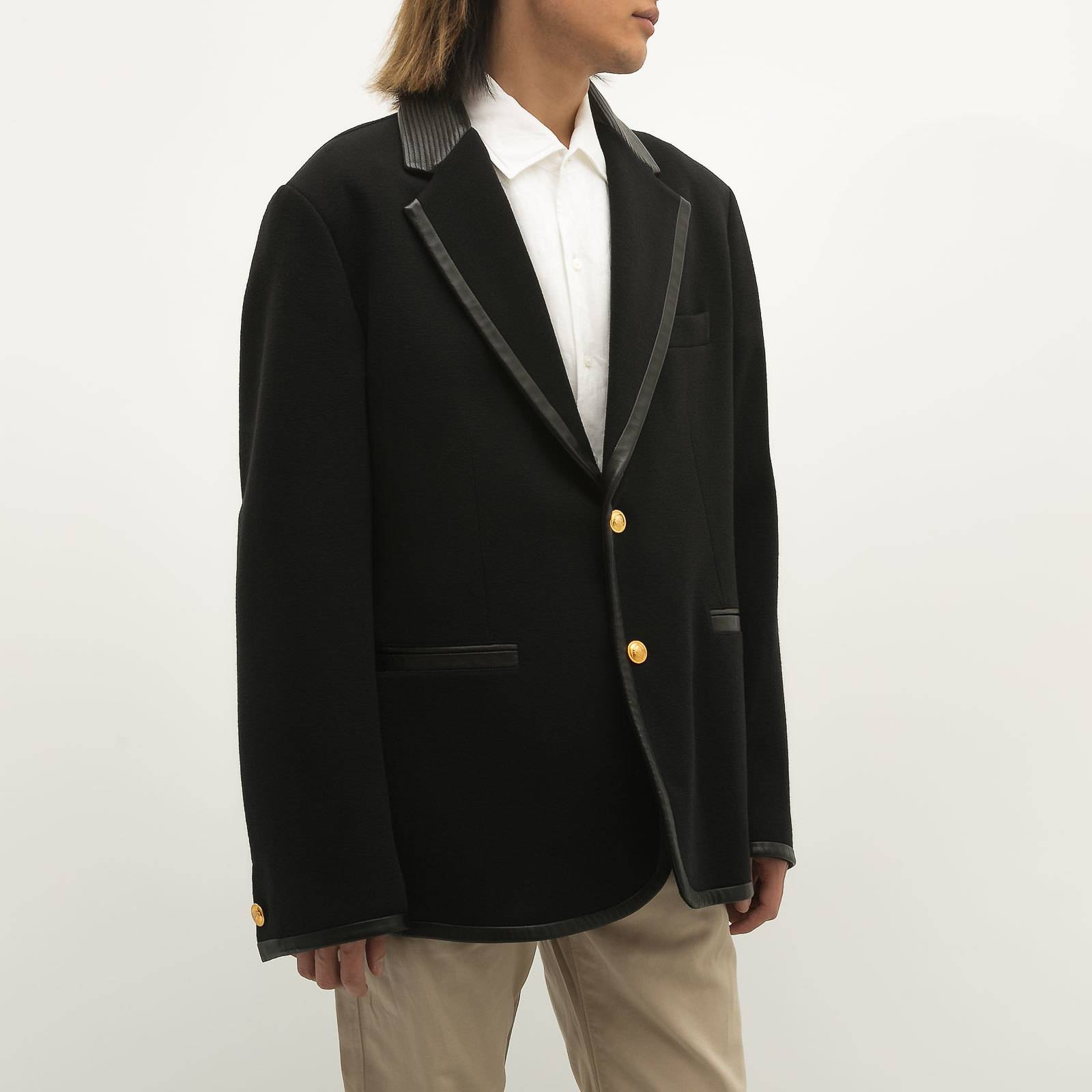 Пальто Versace - купить оригинал в секонд-хенде SFS