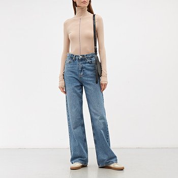 Водолазка Maison Margiela