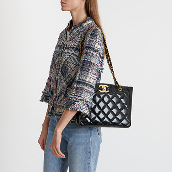 Сумка Chanel