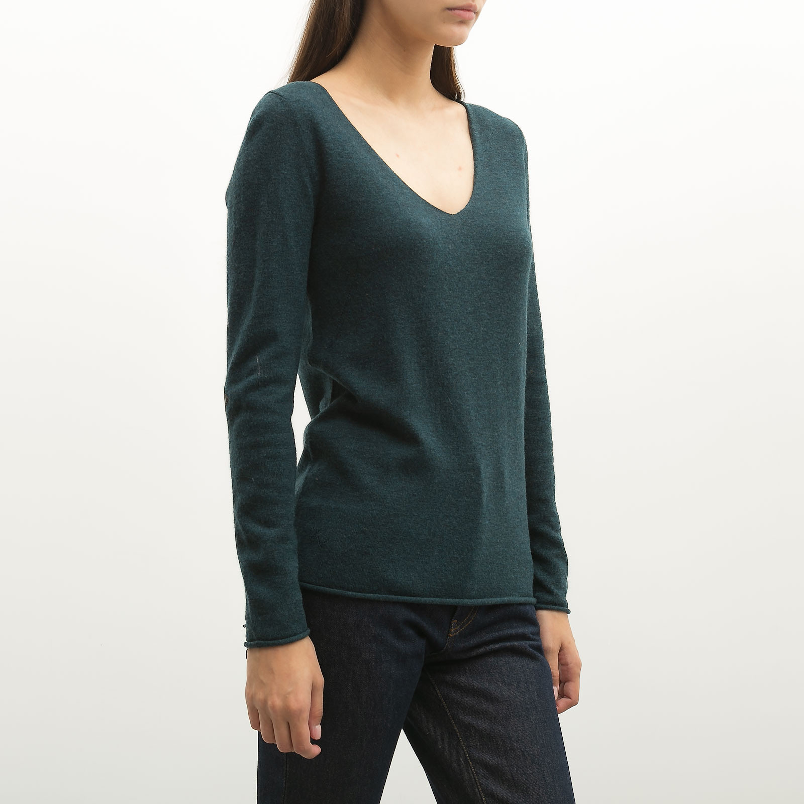 Джемпер Zadig & Voltaire - купить оригинал в секонд-хенде SFS - 3