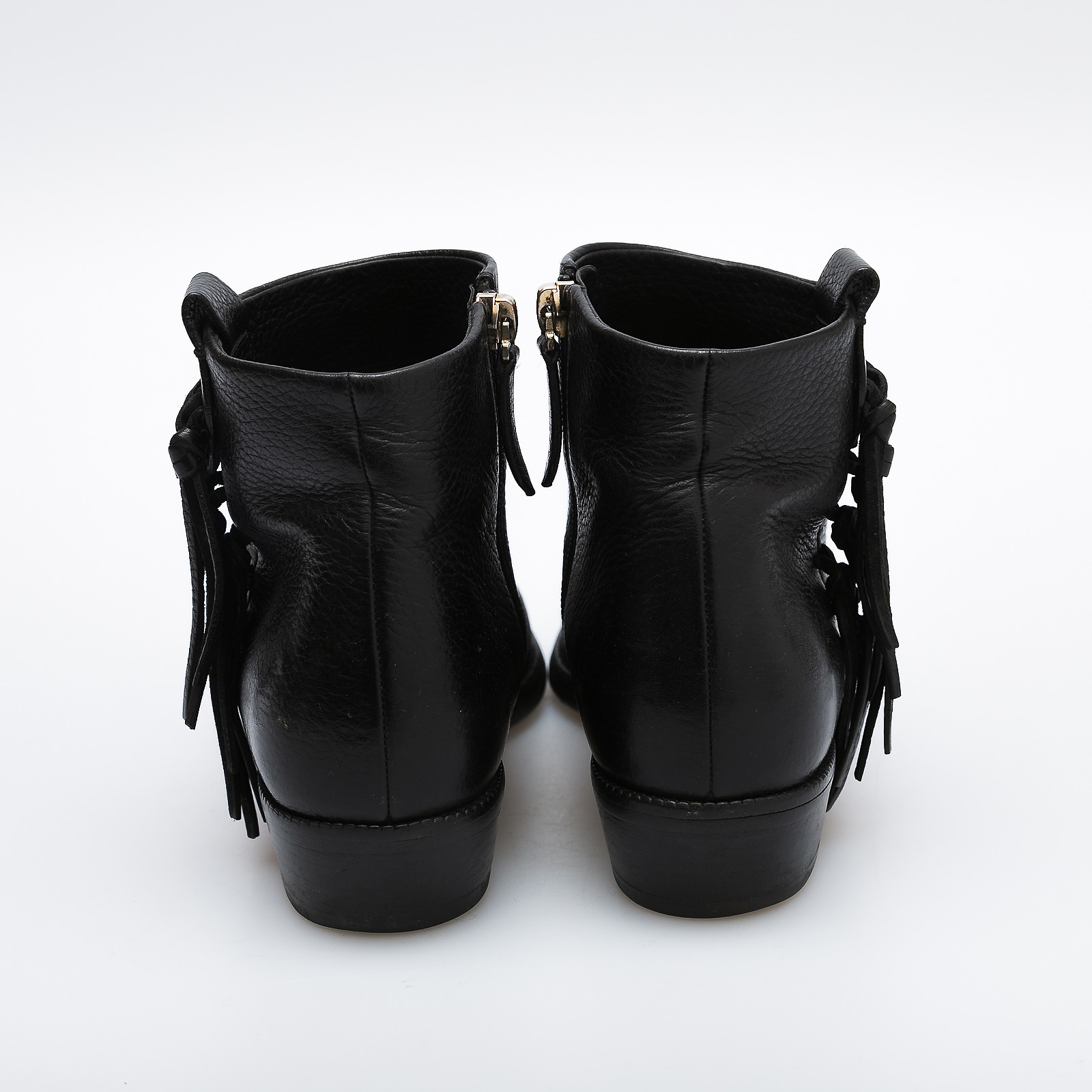 Ботинки Valentino - купить оригинал в секонд-хенде SFS - 3