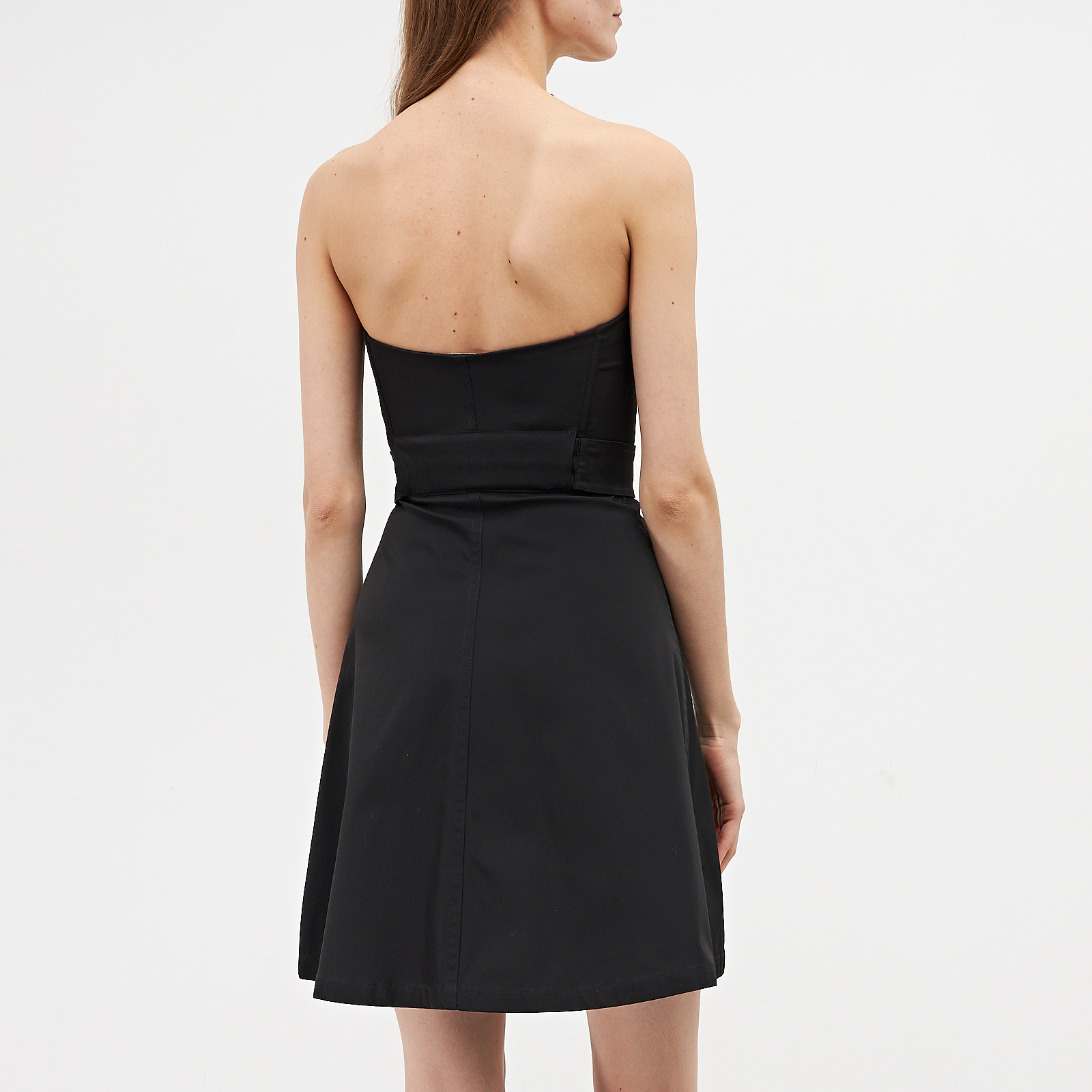 Платье Bottega Veneta - купить оригинал в секонд-хенде SFS - 3