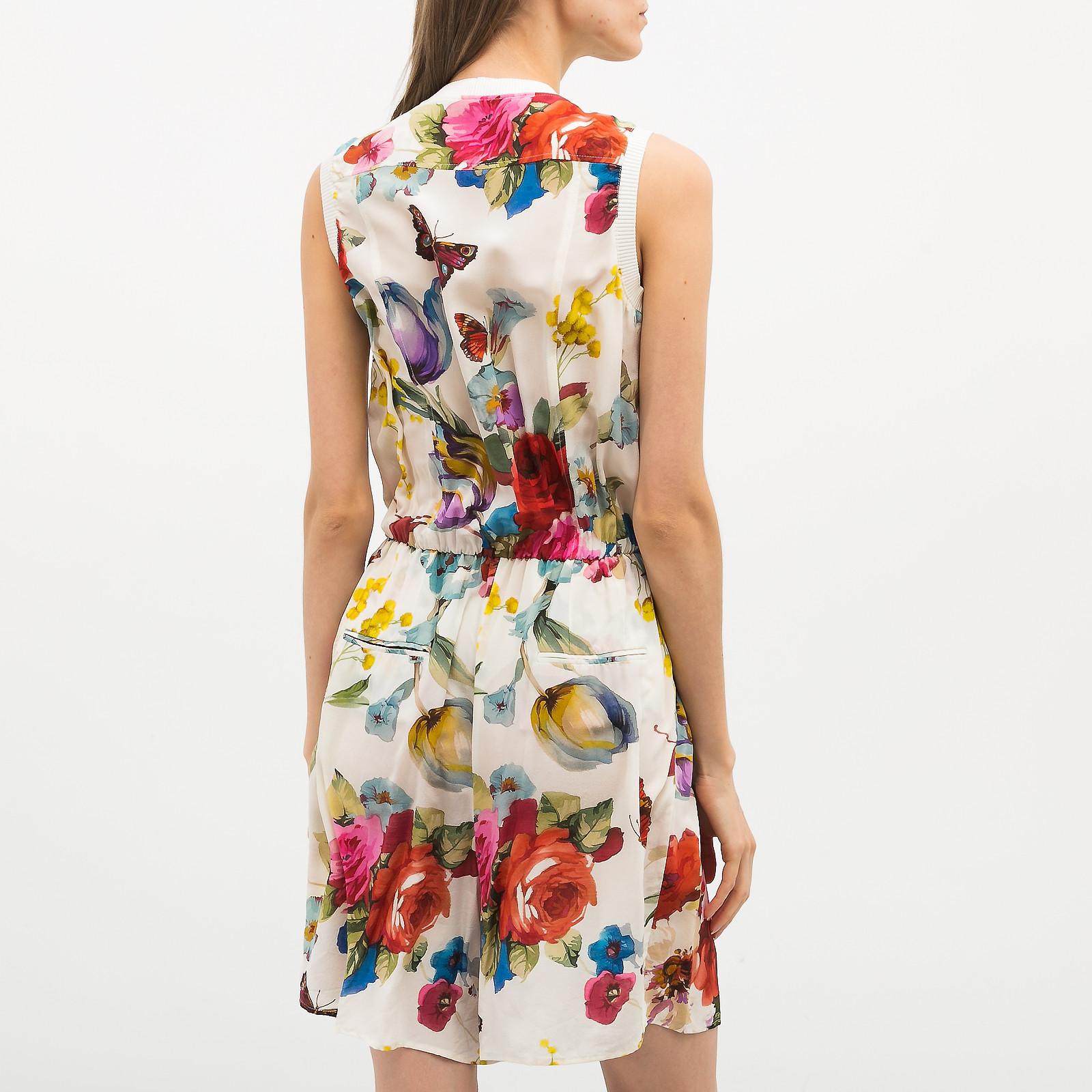 Платье Dolce&Gabbana - купить оригинал в секонд-хенде SFS - 3