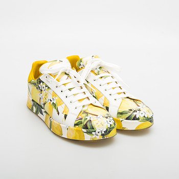 Кроссовки Dolce&Gabbana