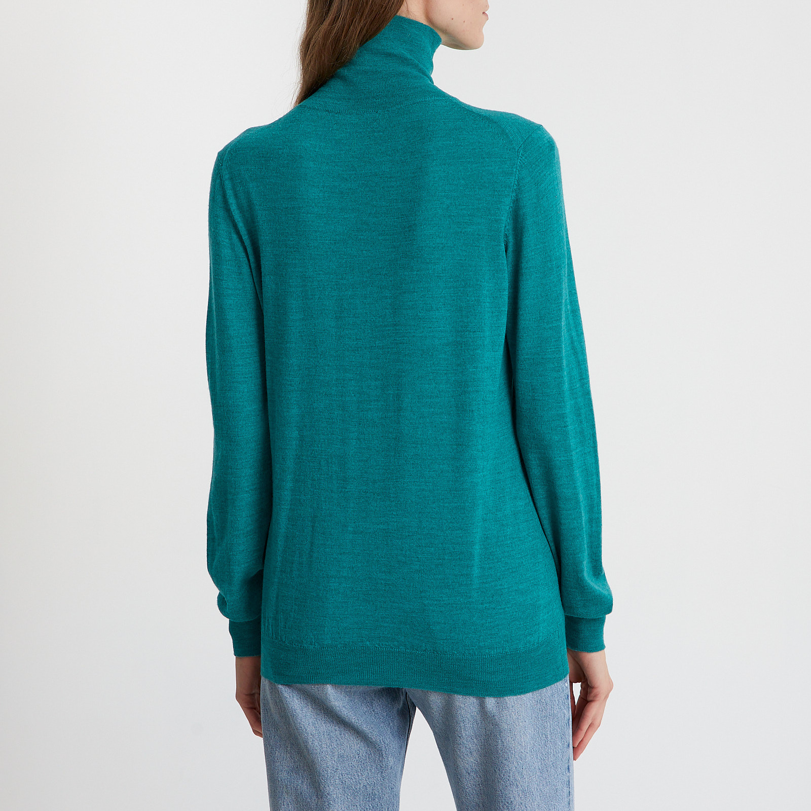 Водолазка Etro - купить оригинал в секонд-хенде SFS - 3