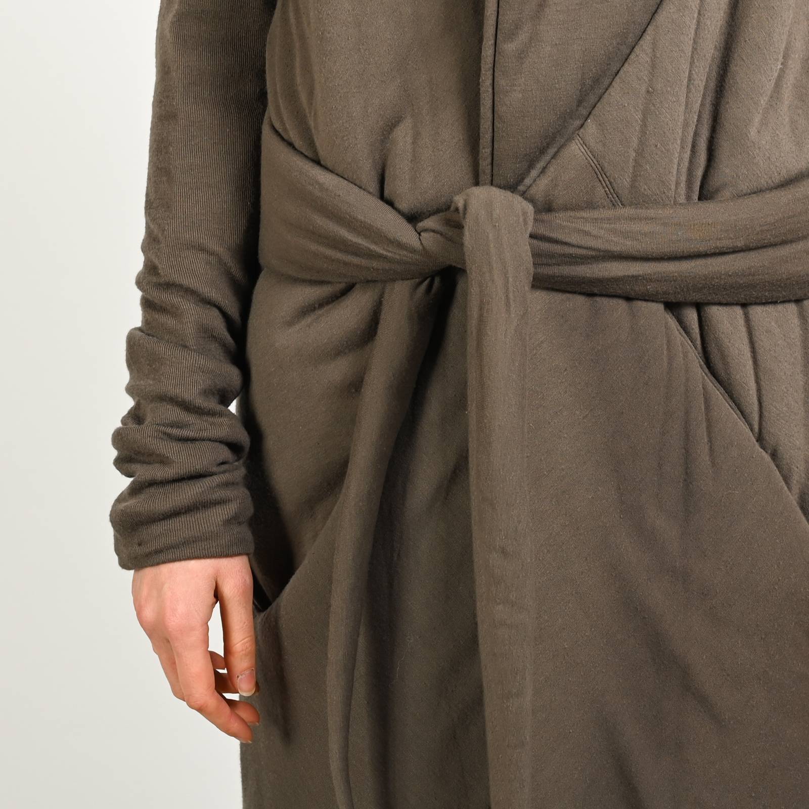 Пальто Rick Owens Lilies - купить оригинал в секонд-хенде SFS