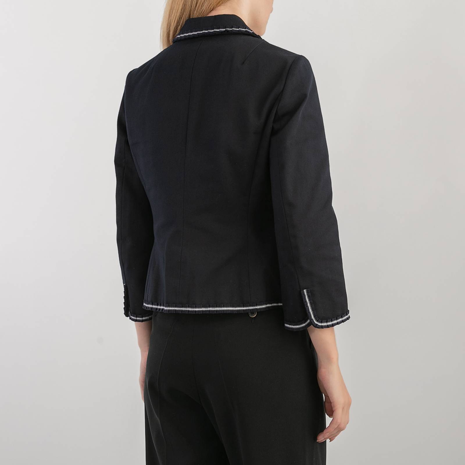 Пиджак J.Crew - купить оригинал в секонд-хенде SFS - 2