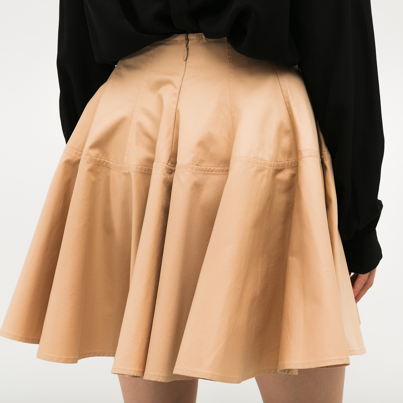Юбка Alaia - купить оригинал в секонд-хенде SFS - 4